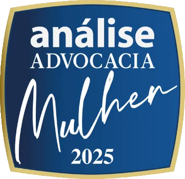 Análise Advocacia Mulher 2025