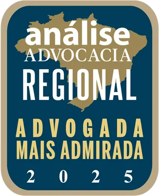 Análise Advocacia Regional 2025