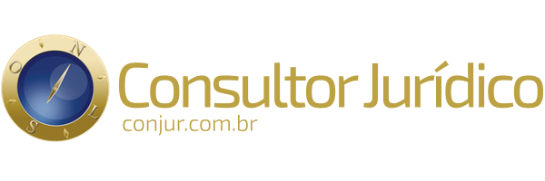 Consultor Jurídico